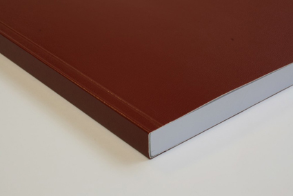 Perfect Bound Book Binding